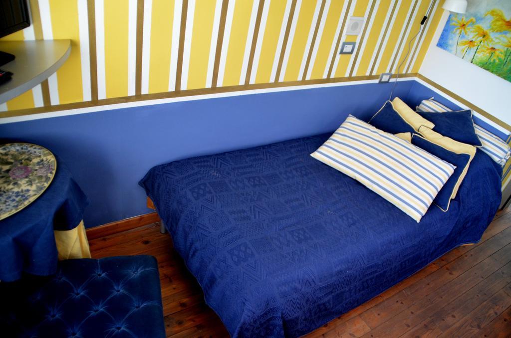 Bed and breakfast House