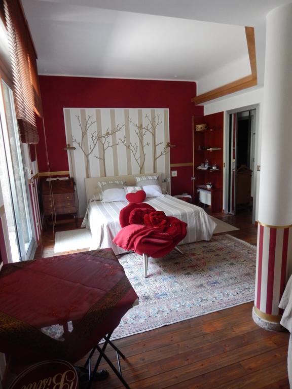 Bed and breakfast House