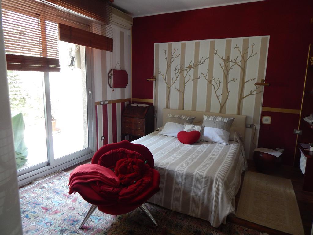 House Bed and breakfast Milán